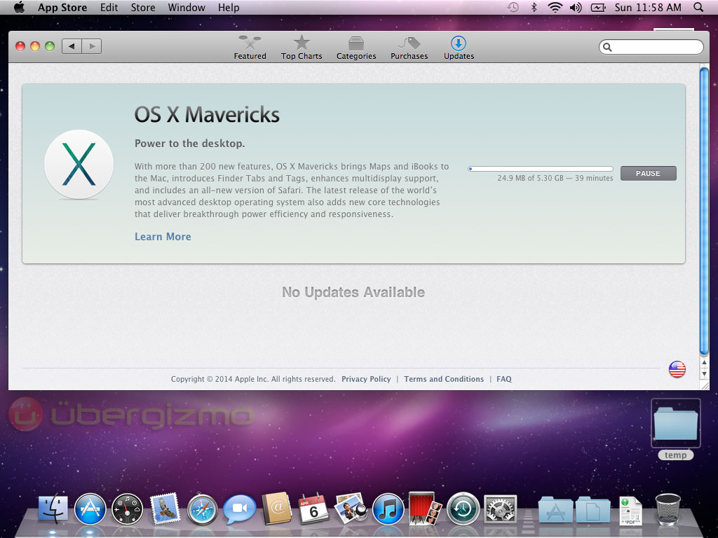 teamviewer mac mavericks download