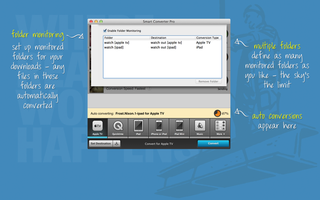 Smart Converter Pro 2 Mac Free Download